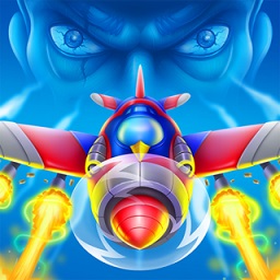 飛機世界大戰(zhàn)無限金幣版