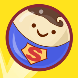 指上球球美化包