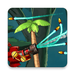 僵尸殺手末世英雄游戲