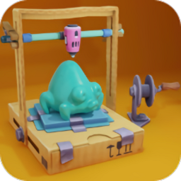 我的3D打印機(jī)中文版