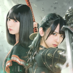 日向坂46與神奇圖書室手游