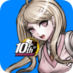 新彈丸論破v3手機版中文版