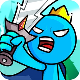 火柴人爭奪戰(zhàn)無敵版