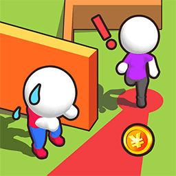 躲貓貓行動(dòng)手游