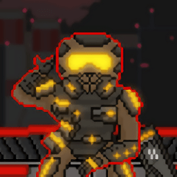 賽博士兵最新版