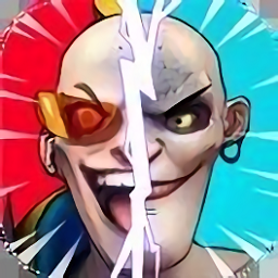 荒原掠奪者游戲