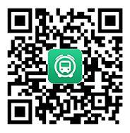 長春掌上交通app二維碼