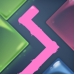 泡泡口香糖游戲