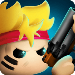 小小英雄大亂斗免費(fèi)版