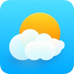 即刻天氣大字版
