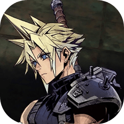 最終幻想7 ever crisis游戲