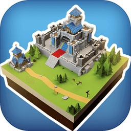 小城保衛(wèi)戰(zhàn)游戲