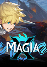 瑪吉雅(magia x)