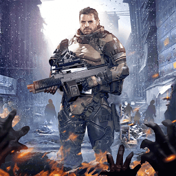 霸略征戰(zhàn)之末日堡壘游戲