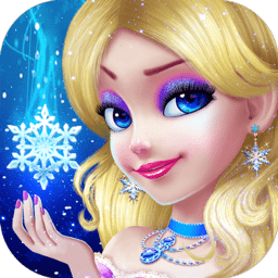 派對(duì)女王化妝游戲