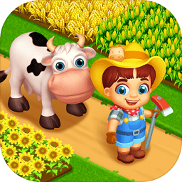 富貴農(nóng)場紅包版