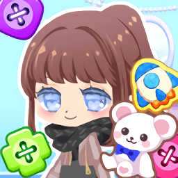 裁縫拼圖手游(パズテラ)