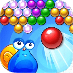 闖關(guān)泡泡龍手游