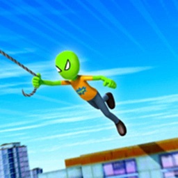 火柴人銀河護衛(wèi)隊手游