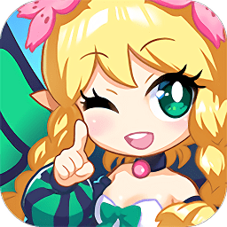 精灵森友会手游