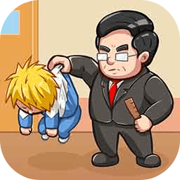 當(dāng)一回校長手游