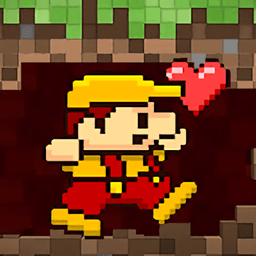 像素冒險大作戰(zhàn)