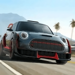 終極急速賽車手游