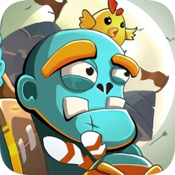 喪尸干仗小游戲