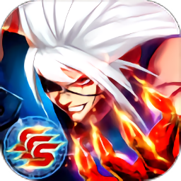 神陵武裝之勇士官方版