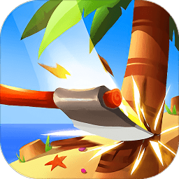 伐木工的奇妙冒險游戲