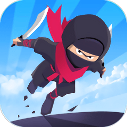 忍者也瘋狂游戲