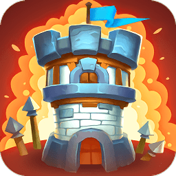 是領(lǐng)主就守一百關(guān)手機(jī)版