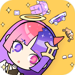 少女裝扮盲盒手游