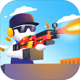 我不是槍王手游