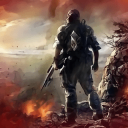 輻射戰(zhàn)爭(zhēng)手游