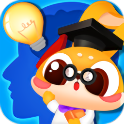 兔小萌冒險邏輯狗