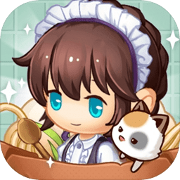 加油小店經(jīng)營游戲