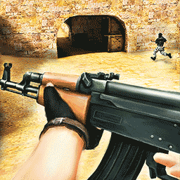 火线枪战内购正式版