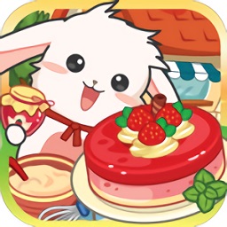 lop bakery洛普比的面包店無限糖果