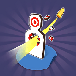 射擊槍小店手機(jī)版