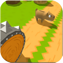 小青蛙過馬路手游