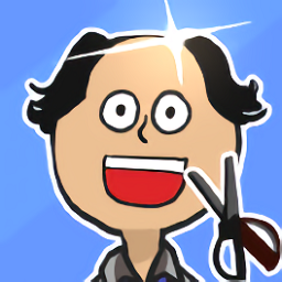 禿然的自我游戲