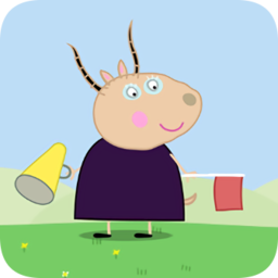 羚羊夫人金靴子游戏