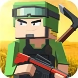 迷你俠盜世界5絕地戰(zhàn)場(chǎng)求生官方版