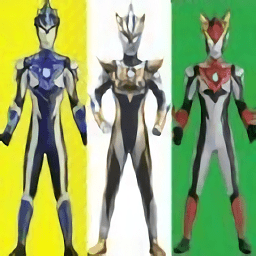 羅布水晶變身器