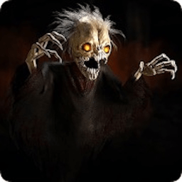 逃離方塊密室解謎小游戲