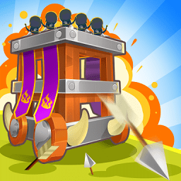 我城堡會(huì)變形手游