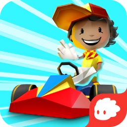 袖珍卡丁車免費(fèi)版