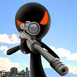 火柴人狙擊任務(wù)ios版