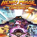 亨利莫斯与虫洞阴谋官方版